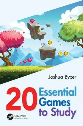 Bycer | 20 Essential Games to Study | Buch | 978-1-138-34145-6 | sack.de