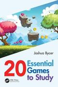 Bycer |  20 Essential Games to Study | Buch |  Sack Fachmedien