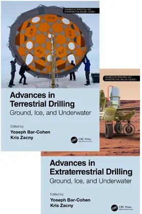 Bar-Cohen / Zacny | Advances in Terrestrial and Extraterrestrial Drilling: | Buch | 978-1-138-34150-0 | sack.de