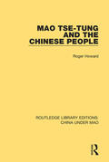 Howard |  Mao Tse-tung and the Chinese People | Buch |  Sack Fachmedien