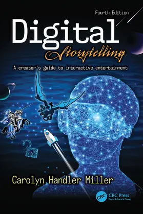 Miller | Digital Storytelling 4e | Buch | 978-1-138-34158-6 | www.sack.de