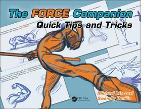 Mattesi / Benilia |  The FORCE Companion | Buch |  Sack Fachmedien