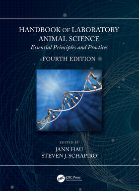 Hau / Schapiro | Handbook of Laboratory Animal Science | Buch | sack.de