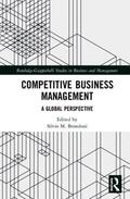 Brondoni |  Competitive Business Management | Buch |  Sack Fachmedien