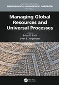 Fath / Jorgensen |  Managing Global Resources and Universal Processes | Buch |  Sack Fachmedien