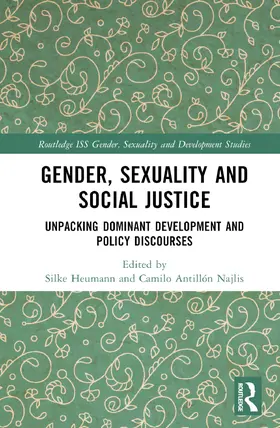 Heumann / Antillón Najlis |  Gender, Sexuality and Social Justice | Buch |  Sack Fachmedien