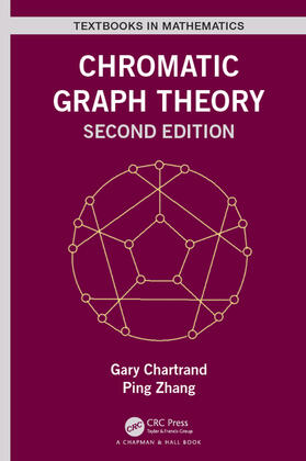 Chartrand / Zhang |  Chromatic Graph Theory | Buch |  Sack Fachmedien
