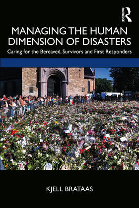 Brataas |  Managing the Human Dimension of Disasters | Buch |  Sack Fachmedien