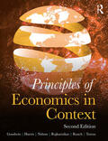 Goodwin / Harris / Roach |  Principles of Economics in Context | Buch |  Sack Fachmedien