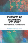 Khan / Merritt |  Remittances and International Development | Buch |  Sack Fachmedien