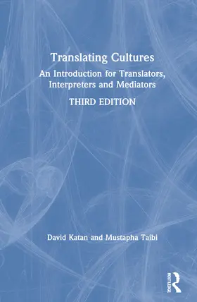 Katan / Taibi |  Translating Cultures | Buch |  Sack Fachmedien