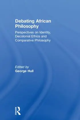 Hull |  Debating African Philosophy | Buch |  Sack Fachmedien