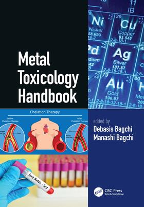 Bagchi | Metal Toxicology Handbook | Buch | 978-1-138-34524-9 | sack.de