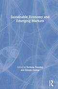 Paladini / George |  Sustainable Economy and Emerging Markets | Buch |  Sack Fachmedien