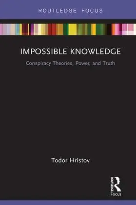 Hristov |  Impossible Knowledge | Buch |  Sack Fachmedien