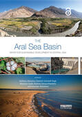 Xenarios / Schmidt-Vogt / Qadir |  The Aral Sea Basin | Buch |  Sack Fachmedien