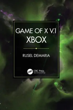 DeMaria | Game of X v.1 | Buch | 978-1-138-35016-8 | www.sack.de