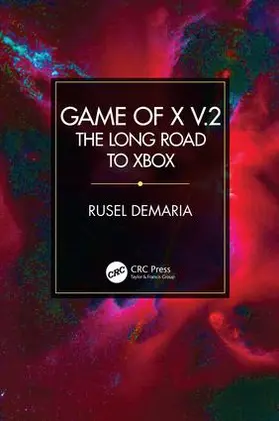 DeMaria | Game of X v.2 | Buch | 978-1-138-35018-2 | www.sack.de