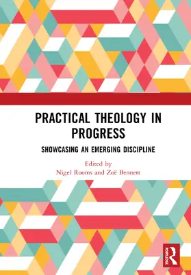 Rooms / Bennett | Practical Theology in Progress | Buch | 978-1-138-35046-5 | sack.de