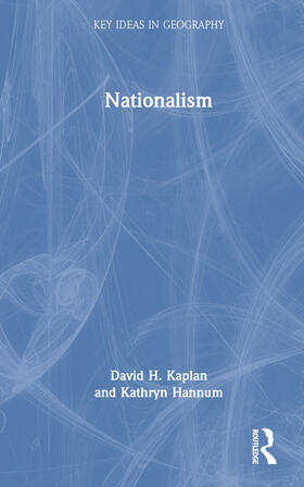 Kaplan / Hannum |  Nationalism | Buch |  Sack Fachmedien