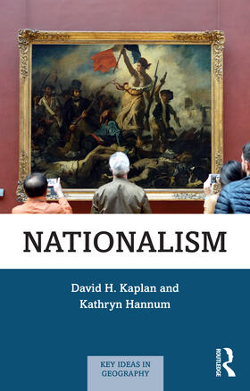 Kaplan / Hannum |  Nationalism | Buch |  Sack Fachmedien