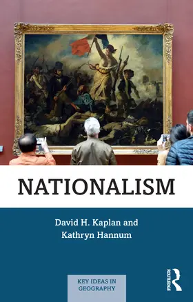 Kaplan / Hannum |  Nationalism | Buch |  Sack Fachmedien