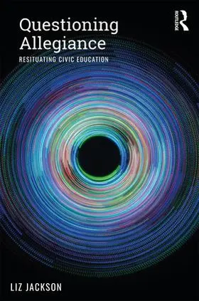 Jackson |  Questioning Allegiance | Buch |  Sack Fachmedien