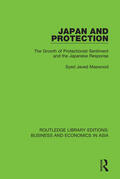 Maswood |  Japan and Protection | Buch |  Sack Fachmedien