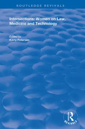 Petersen |  Intersections | Buch |  Sack Fachmedien