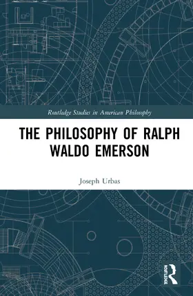 Urbas |  The Philosophy of Ralph Waldo Emerson | Buch |  Sack Fachmedien