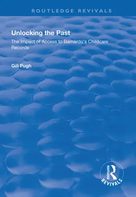 Pugh | Unlocking the Past | Buch | 978-1-138-35249-0 | www.sack.de