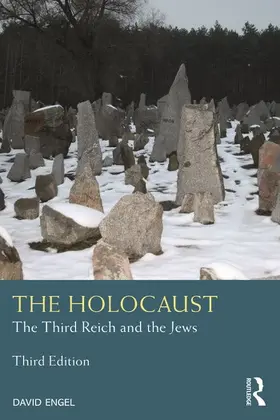 Engel | The Holocaust | Buch | 978-1-138-35275-9 | www.sack.de