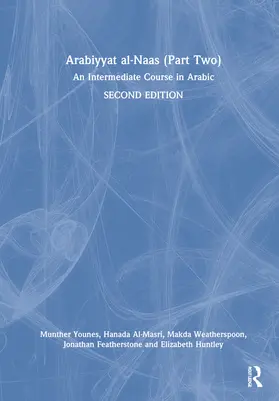 Younes / Al-Masri / Featherstone |  'Arabiyyat al-Naas (Part Two) | Buch |  Sack Fachmedien