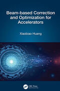 Huang |  Beam-based Correction and Optimization for Accelerators | Buch |  Sack Fachmedien