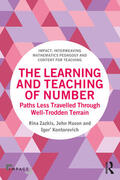 Zazkis / Mason / Kontorovich |  The Learning and Teaching of Number | Buch |  Sack Fachmedien