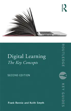 Rennie / Smyth |  Digital Learning | Buch |  Sack Fachmedien
