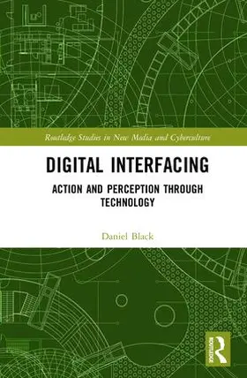 Black |  Digital Interfacing | Buch |  Sack Fachmedien