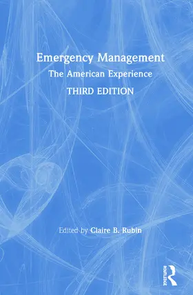 Rubin | Emergency Management | Buch | 978-1-138-35405-0 | www.sack.de