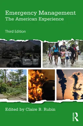 Rubin |  Emergency Management | Buch |  Sack Fachmedien