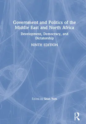 Yom | Government and Politics of the Middle East and North Africa | Buch | 978-1-138-35431-9 | www.sack.de