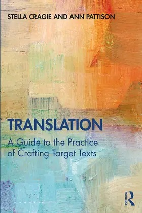 Cragie / Pattison |  Translation | Buch |  Sack Fachmedien