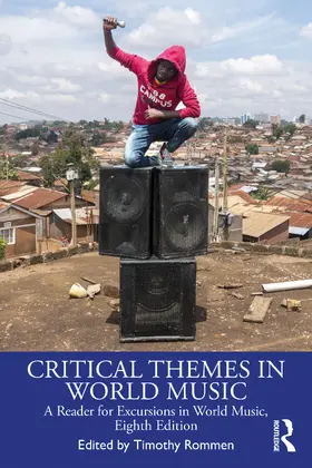 Rommen | Critical Themes in World Music | Buch | 978-1-138-35460-9 | www.sack.de