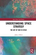Klein |  Understanding Space Strategy | Buch |  Sack Fachmedien