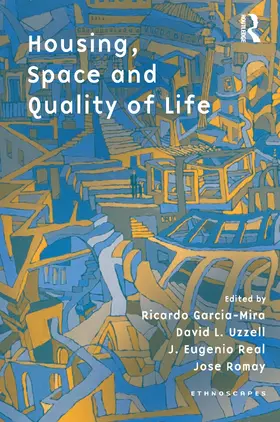 Uzzell / Mira / Real |  Housing, Space and Quality of Life | Buch |  Sack Fachmedien