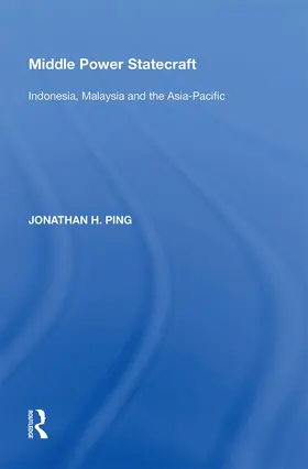 Ping |  Middle Power Statecraft | Buch |  Sack Fachmedien