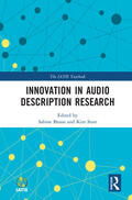 Braun / Starr |  Innovation in Audio Description Research | Buch |  Sack Fachmedien