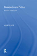 Lane |  Globalization and Politics | Buch |  Sack Fachmedien