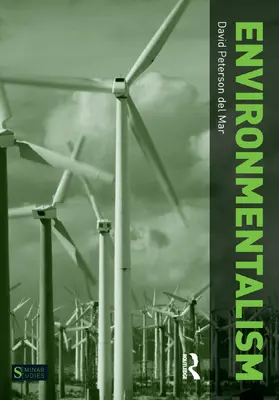 Peterson Del Mar | Environmentalism | Buch | 978-1-138-35733-4 | www.sack.de
