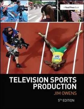 Owens |  Television Sports Production | Buch |  Sack Fachmedien