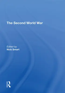 Smart |  The Second World War | Buch |  Sack Fachmedien